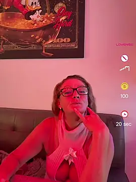 MumGabriela webcam
