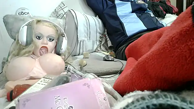 messi_syssy webcam