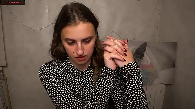 AmandaDimond_ webcam