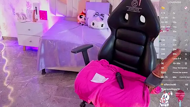 MARIANA_TAY1 webcam