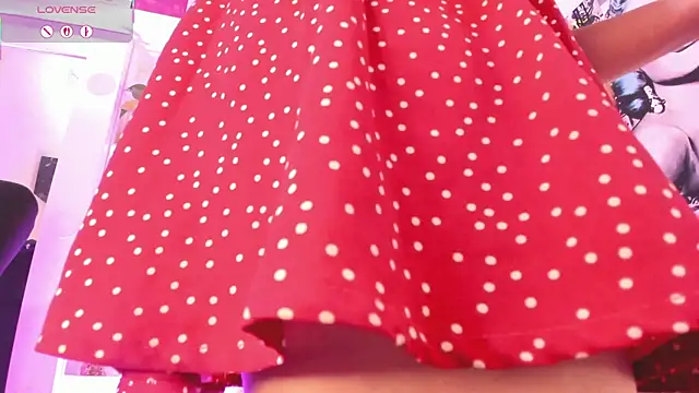 Agatha210 webcam