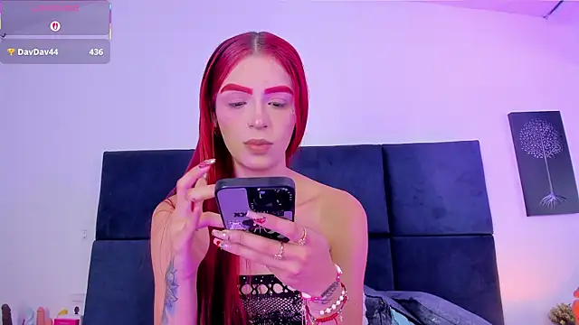 april_jones05 webcam
