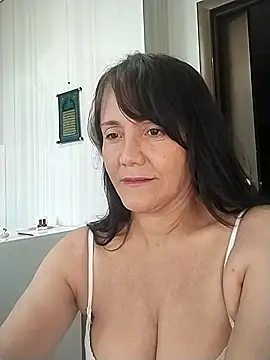 MilkCandyGirl webcam