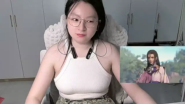 Erya-369 webcam