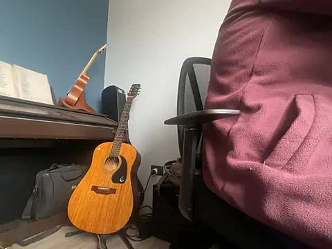 the_stoic live cam on StripChat