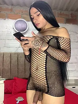 LUCIANA_FOX_TS webcam