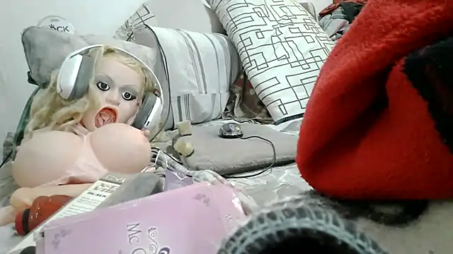 messi_syssy webcam