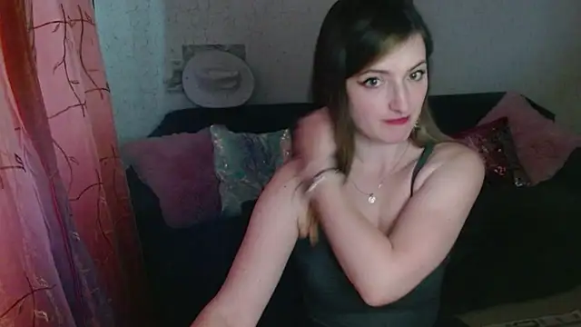 Arielsssplash live cam on StripChat