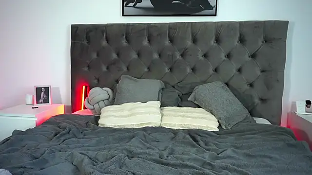EllaMae webcam
