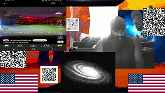 RussellTaylorLacy webcam