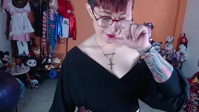 MissMiia2 webcam