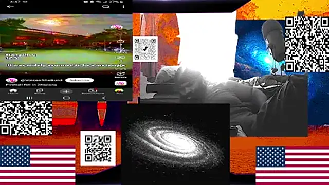 RussellTaylorLacy webcam