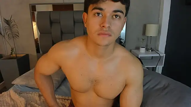 Charlie___Musk webcam