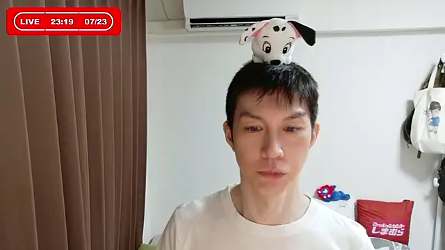kazukota20 webcam