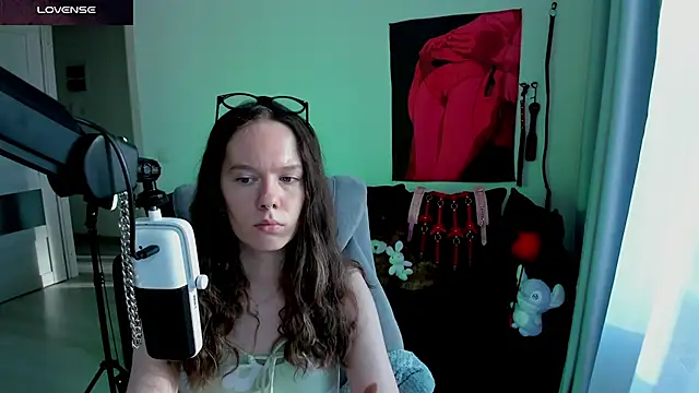 Vulgar_Tamer webcam