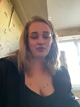 Laylaa_Rose webcam