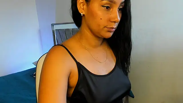 Leticia_goddes webcam