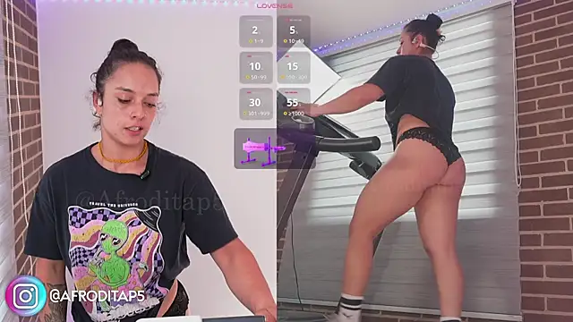 afroditaP_ webcam