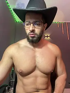 magnumchris webcam