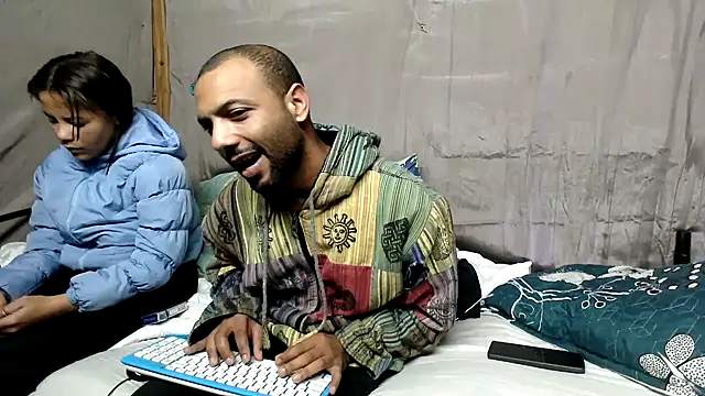 Camodick live cam on StripChat