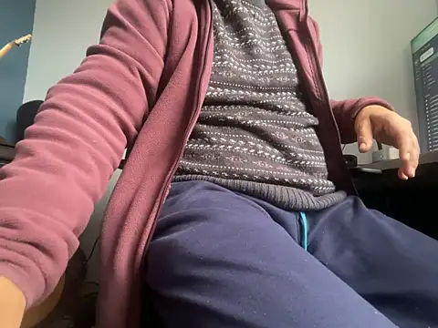the_stoic webcam