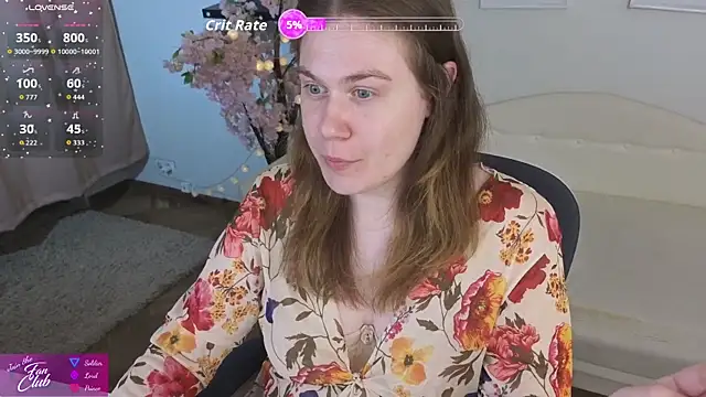 Nancy_Sun_ webcam
