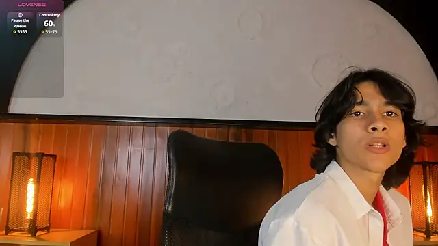 Cheys_Mast webcam