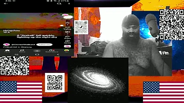 RussellTaylorLacy webcam