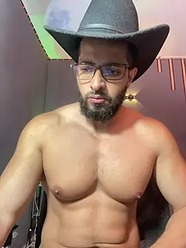 magnumchris webcam