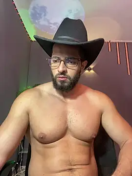 magnumchris webcam