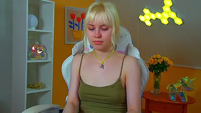 HannahHollis webcam