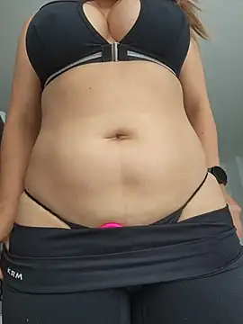 jnilu1227 webcam