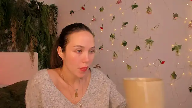 Black_Jenny webcam