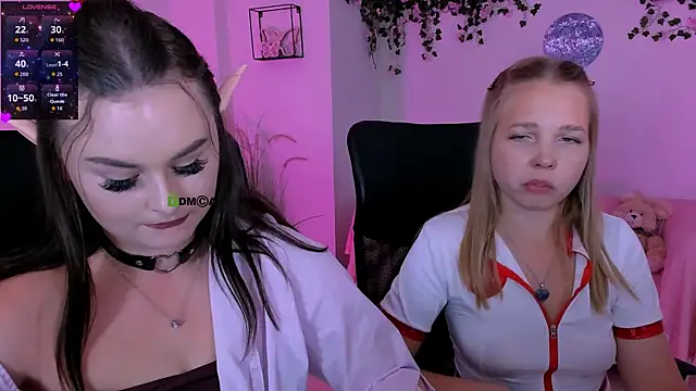 olivia_kit webcam