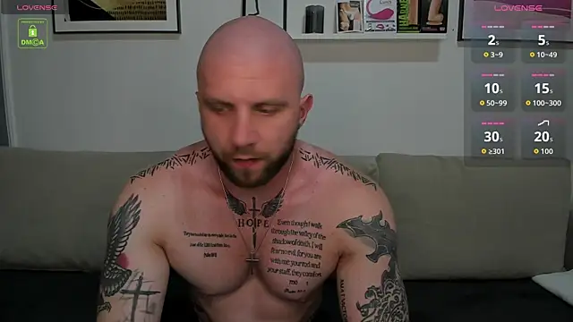 Gerard_Finbar webcam