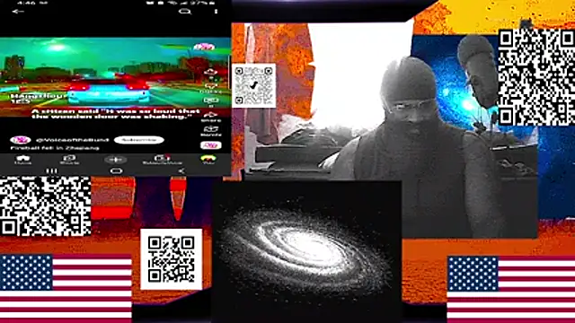 RussellTaylorLacy webcam