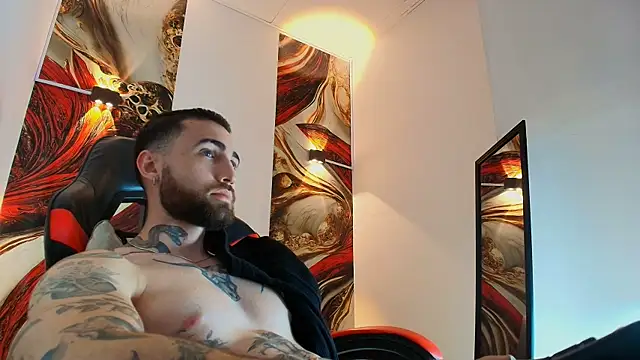 Luke_davis01 live cam on StripChat