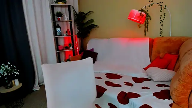 AlluringLookk live cam on StripChat
