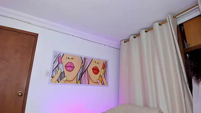 StarMilf webcam