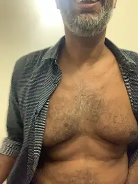 TheBeelzebun live cam on StripChat
