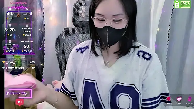 Dully_ana webcam