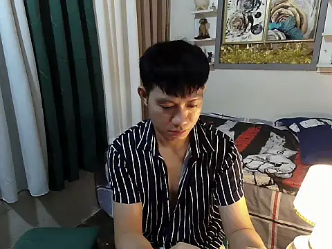 xshyboyx webcam