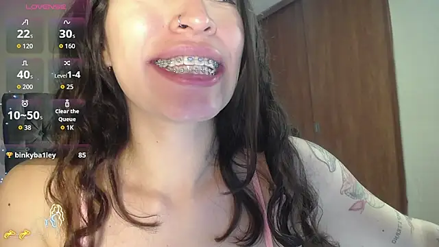 im_anny_t webcam