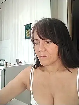 MilkCandyGirl webcam