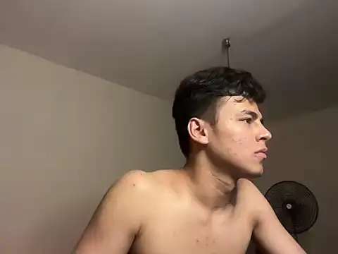 ToddWarren live cam on StripChat