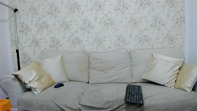 MissLexxy1 webcam