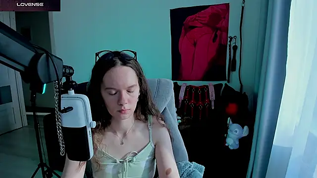 Vulgar_Tamer webcam