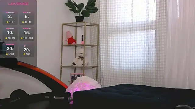 SarahRaynex webcam