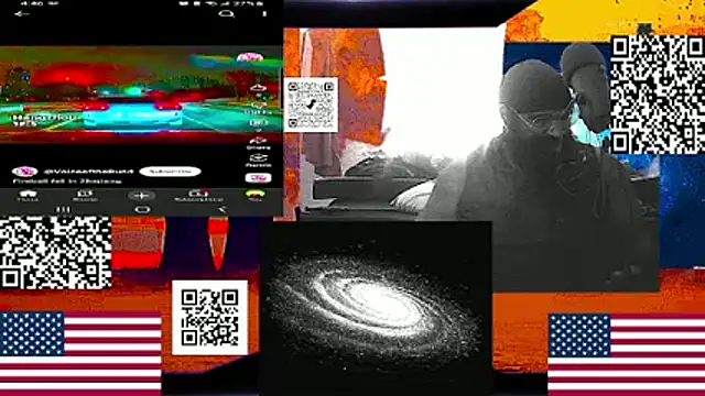 RussellTaylorLacy webcam