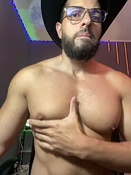 magnumchris webcam